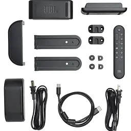 Саундбар JBL BAR 1300MK2 (JBLBAR1300M2BLKEP) - мініатюра 10