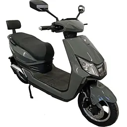 Скутер акумуляторний FORTE R3 Сірий