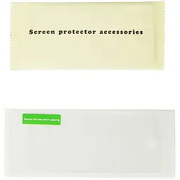 Захисне скло Toto Hardness Tempered Glass 0.33 mm 2.5D 9H Lenovo K3 - мініатюра 3