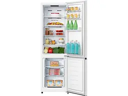 Холодильник Gorenje NRK418EEW4 - мініатюра 2