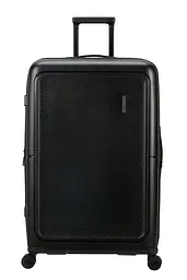 Валіза 77 См American Tourister DASHPOP TRUE BLACK 77x50x30(34) MG5*19003