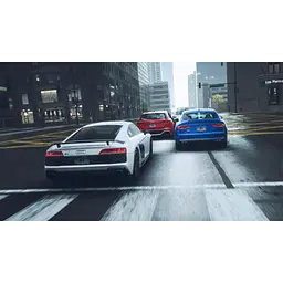 Ключ активації Microsoft Need for Speed Unbound Ultimate Collection для Xbox Series S/X - мініатюра 2