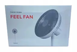 Вентилятор Dream Makers Feel Fan DM-FAN01 - мініатюра 4