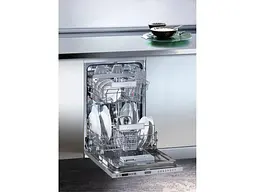 Посудомийна машина Franke FDW 4510 E8P E (117.0616.305) - мініатюра 2