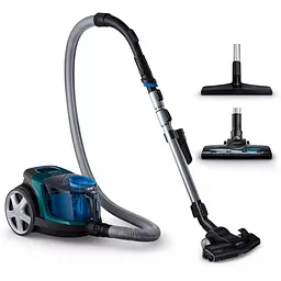 Пилосос циклонний Philips FC9334/09 - мініатюра 3