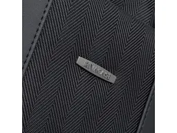 Сумка для ноутбука RIVACASE 8135 Black - мініатюра 3