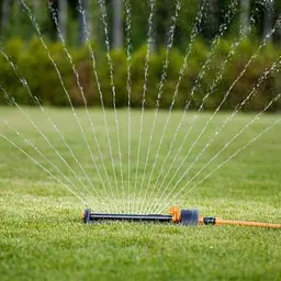 Розприскувач коливний Fiskars (1023662) - мініатюра 3