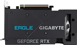 Відеокарта Gigabyte RTX 3050 8Gb EAGLE OC (GV-N3050EAGLE OC-8GD) (GDDR6, 128 bit, PCI-E v4.0) Б/в - мініатюра 5