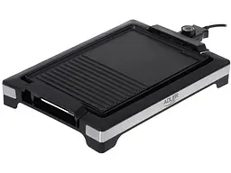 Електрогриль Adler AD 6614 Black