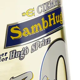 Напій Ciemme SambHugo Zero безалкогольний 1 л - мініатюра 3