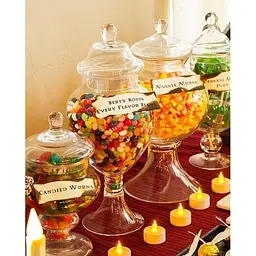 Цукерниця Mazhura Candy Bar, 47х20 см (mzV010) - мініатюра 2