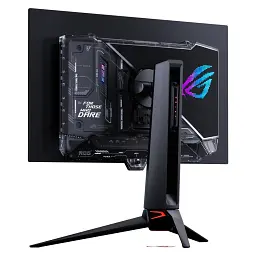 Монітор ASUS ROG Swift OLED PG27UCWM (90LM0CY1-B01971) - мініатюра 5