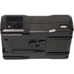 Акумулятор PowerPlant Gold Mount AN-190W для Sony (DV00DV1418) [170151] - мініатюра 5