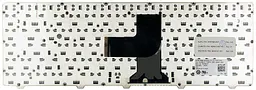 Клавіатура для ноутбука Dell Vostro 1440, 1450, 1540, 1550, 3450, 3550, V131, Inspiron 14R, 7520, N4050, N4110, M5040, M5050, N5050 - мініатюра 2
