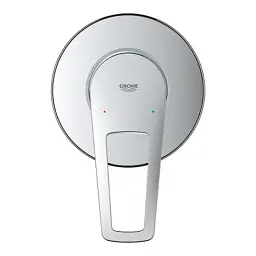 Змішувач Grohe BauLoop New (29042001) - мініатюра 3