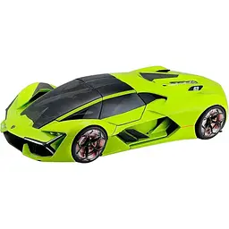 Автомодель Bburago Lamborghini Terzo Millennio 1:24 Green (18-21094) [119063] - мініатюра 1