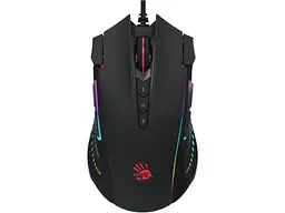 Миша A4Tech Bloody J90s USB Black