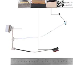 Шлейф матриці для HP Probook 450 G6 455R G6 455 G6, (eDP 30pin, DD0X8KLC330, DD0X8KLC300)