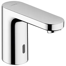 Змішувач для умивальника Hansgrohe Vernis Blend 71501000 Хром