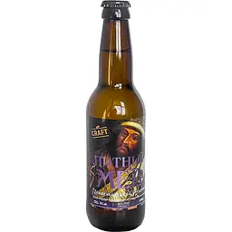 Набір питного меду Holiday Brewery: Козацький з хмелем 6% (2 шт. x 0.33 л) + Монастирський ароматний 6% (2 шт. x 0.33 л) - мініатюра 2