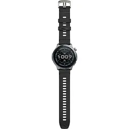 Смарт-годинник Amazfit Balance 2 Чорний W2430GL1N 1167420 - мініатюра 6