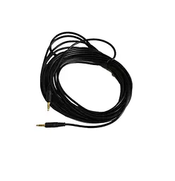Аудио-кабель ATcom mini-jack 3.5мм(M)-mini-jack 3.5мм(M) 7,5м пакет (17438)