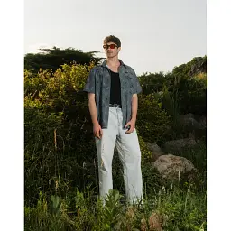 Теніска Frontier Weburnum XXXL Gray - мініатюра 6