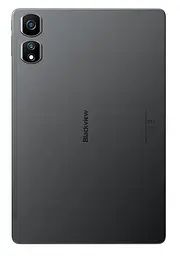 Планшет Blackview TAB 16 Pro 8 / 256 Gb Nightfall Gray LTE слот 11" 7700 мА·год (сірий) - мініатюра 5