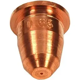 Сопло для плазмового різання d=1,6, 5 шт. для Plasma 130 HF и 160 HF 802124
