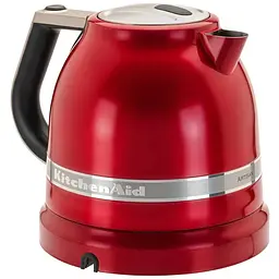 Електрочайник KitchenAid Artisan 5KEK1522EER червоний 1.5 л (00000022784) - мініатюра 3