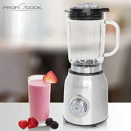 Блендер стаціонарний PROFI COOK PC-UM 1207 - мініатюра 5