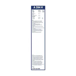 Щітка склоочисника Bosch 3 397 016 895 - мініатюра 6