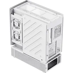Корпус для ПК Gamemax N90 WH - мініатюра 12