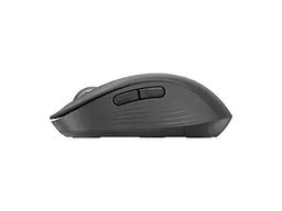 Мишка бездротова Logitech M650 L Wireless Signature 910-006348 Graphite - мініатюра 4