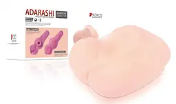 Мастурбатор Kokos Adarashi 3 DL Kokos SO1253 17919 - мініатюра 4