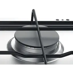 Газова варильна поверхня Whirlpool TGML 650 IX - мініатюра 5