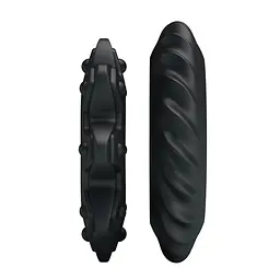 Набір ерекційних кілець BAILE RING FLOWERING SILICONE Baile BI-210154 88108 - мініатюра 5