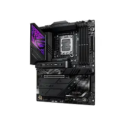 Материнська плата ASUS ROG STRIX Z890-E GAMING WIFI - мініатюра 3