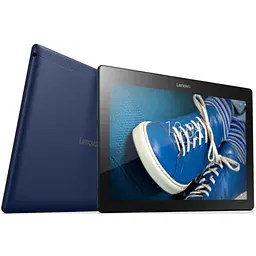 Планшет Lenovo Tab 2 A10 2/16GB WiFi (A10-70F) Dark Blue - мініатюра 10
