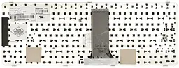 Клавіатура для ноутбука HP Compaq 6530S, 6730S, 6735S Black, RU - мініатюра 2