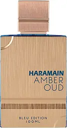 Парфумована вода Al Haramain Amber Oud Blue Edition 100 мл