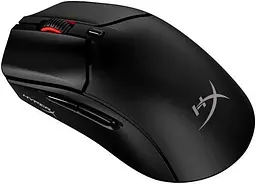 Бездротова миша HyperX Pulsefire Haste 2 Wireless Black (6N0B0AA) - мініатюра 2