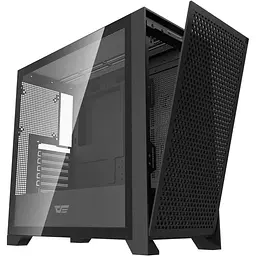 Корпус Darkflash DRX90 Mesh Black (DRX90 MESH Black) Без БП - мініатюра 3