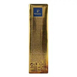 Кава мелена Tchibo Gold Selection 250 г (392529) - мініатюра 4