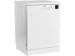 Посудомийна машина Beko DVN05321W - мініатюра 2