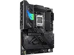 Материнська плата Asus ROG STRIX X870-F GAMING WIFI - мініатюра 2