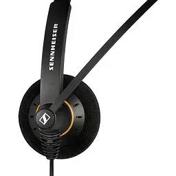 Гарнітура Sennheiser Epos I SC 30 USB ML Mono (1000550) - мініатюра 3