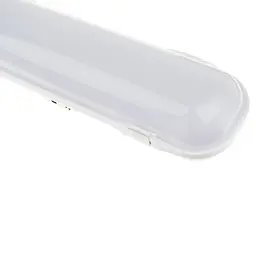 Світильник Brille 33-157 FLF-12/34W CW IP65 накладний офісний - мініатюра 3