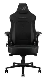 Ігрове крісло ASUS SL302C ROG Courser Core Gaming Chair Black (90GC02B0-MSG010) - мініатюра 2