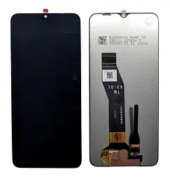 Модуль Motorola Moto E13 XT2345 дисплей та сенсор
